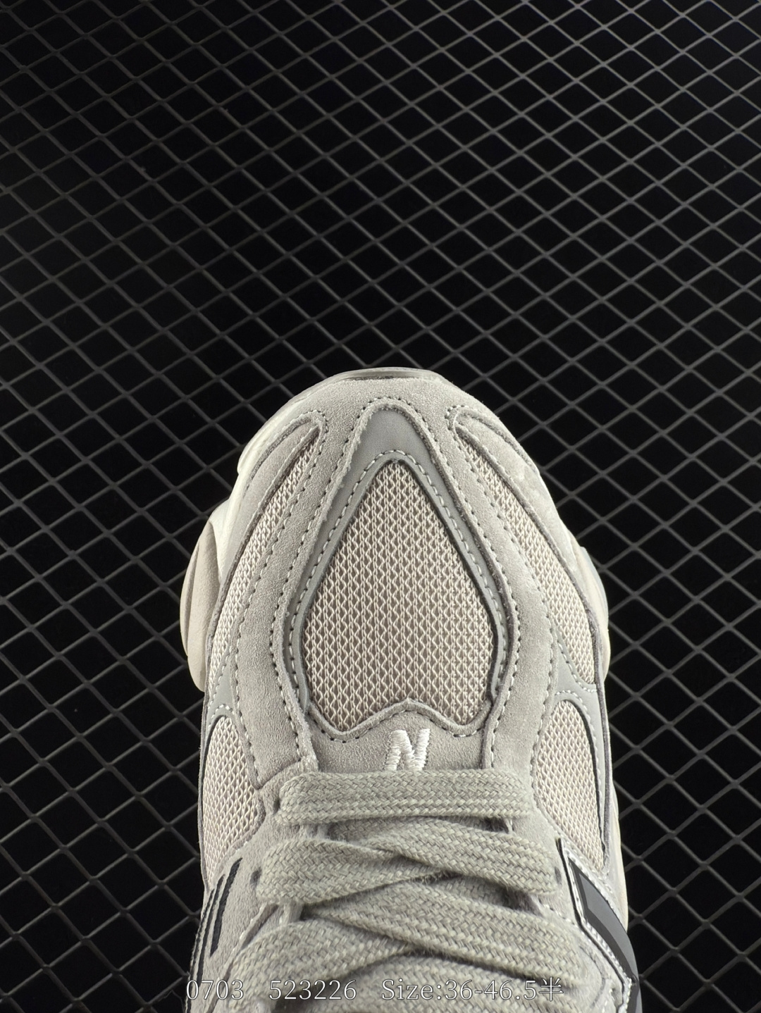 New Balance 9060”Cherry Blossom Mineral Red“